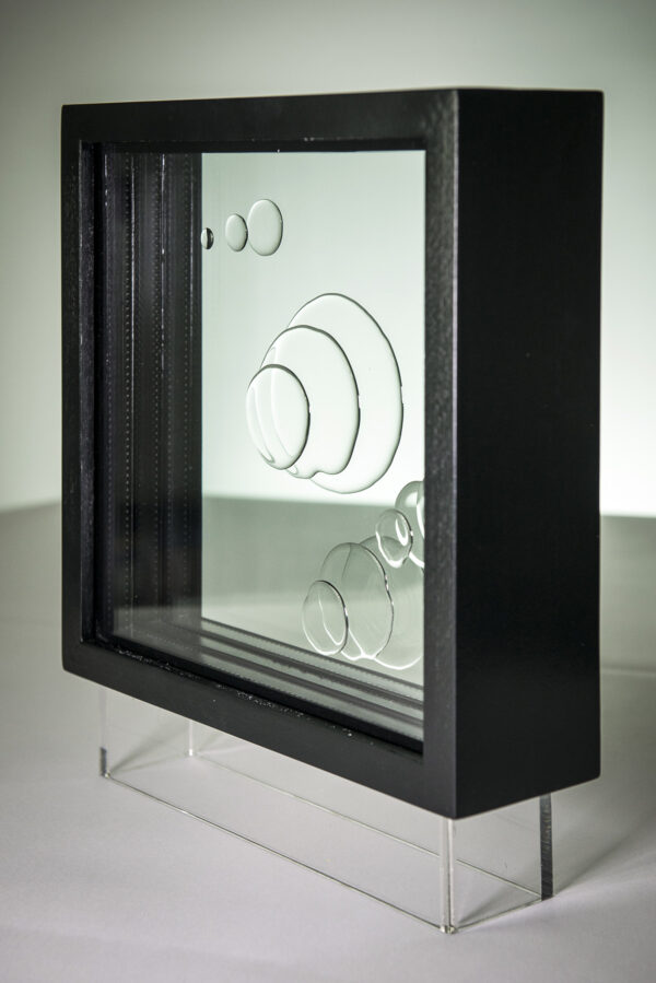 Black Box - Max Coppeta