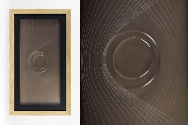 Bronze sheet - Max Coppeta