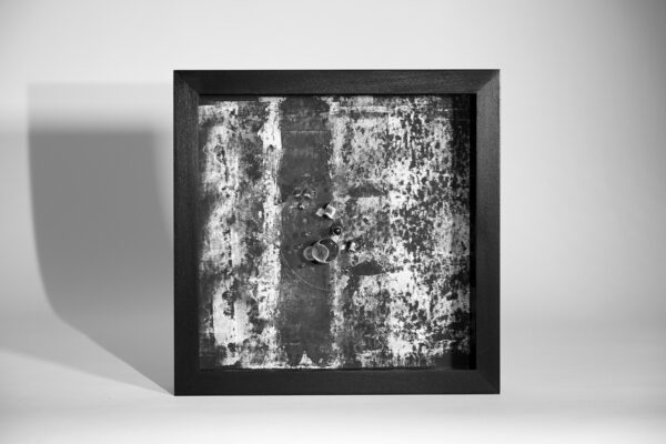 Piove da tempo - Max Coppeta
