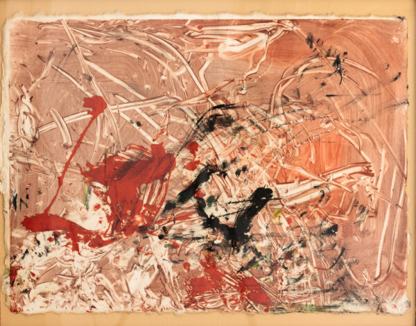 Spazio Opposto N.17 - Vedova Emilio